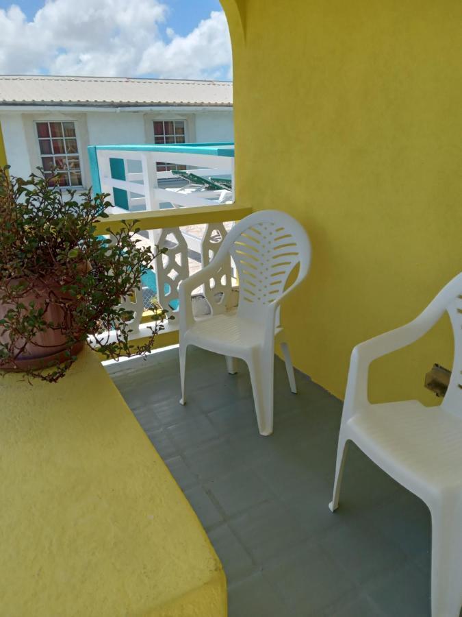 קרייסט צ'רץ' Michand Guest Apartments- Cozy One Or Two Bedroom- 5 Walk Minutes From Airport 10 Mins Drive To Oistins Or Beach מראה חיצוני תמונה